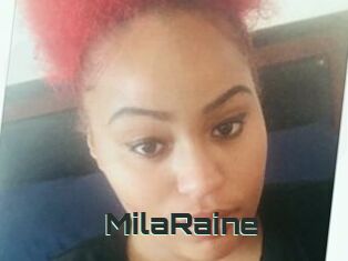MilaRaine