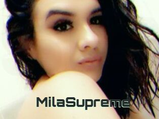 MilaSupreme