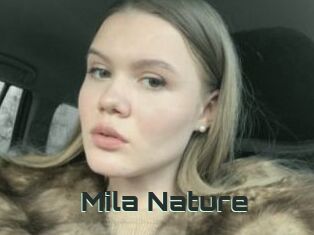Mila_Nature