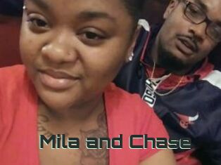 Mila_and_Chase