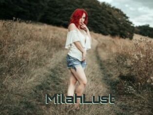 MilahLust