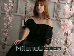 MilanaGibson