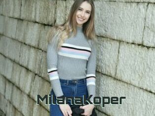MilanaKoper