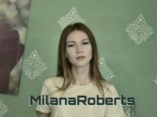 MilanaRoberts