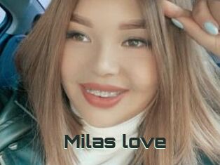 Milas_love