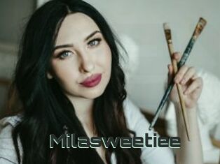 Milasweetiee