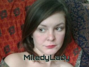 MiledyLady