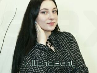 MilenaBony