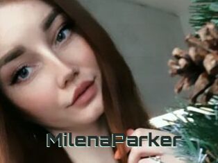 MilenaParker