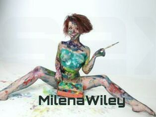 MilenaWiley