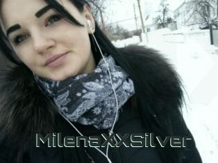 MilenaXXSilver