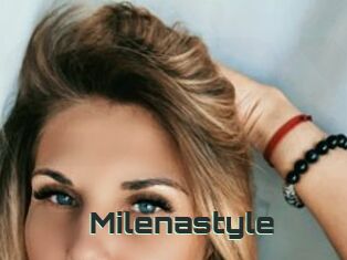 Milenastyle