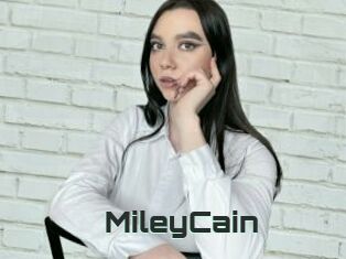 MileyCain