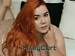 MileyCurt