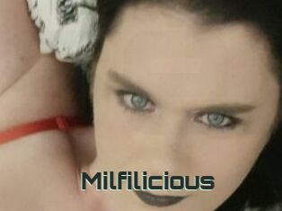 Milfilicious