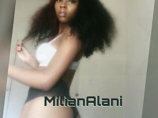 MilianAlani