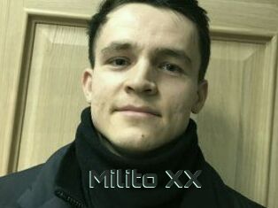 Milito_XX
