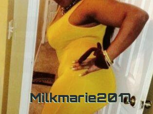 Milkmarie2017