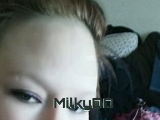 MilkyDD