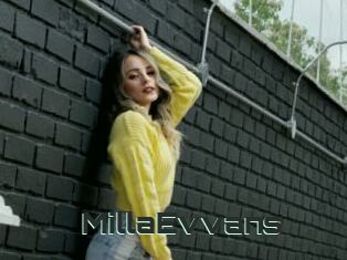 MillaEvvans