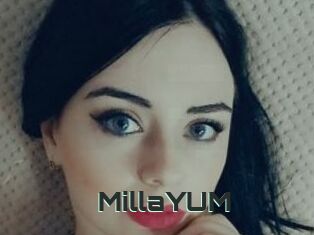 MillaYUM