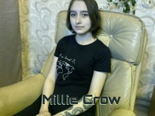 Millie_Crow