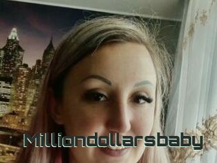 Milliondollarsbaby