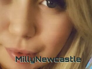 MillyNewcastle