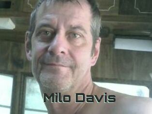 Milo_Davis