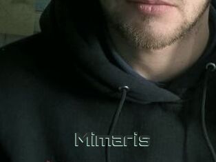 Mimaris