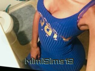 MimiSims19