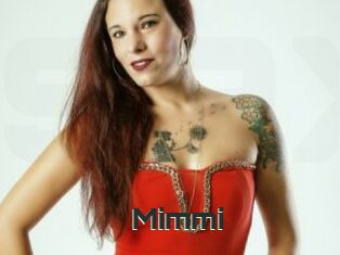 Mimmi