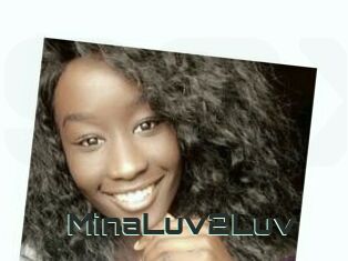 MinaLuv2Luv