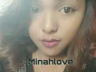Minahlove