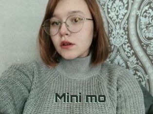 Mini_mo