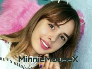 MinnieMouseX