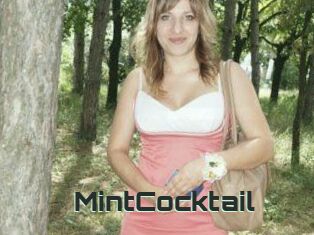 MintCocktail