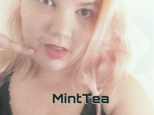 MintTea