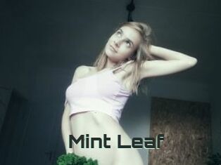 Mint_Leaf