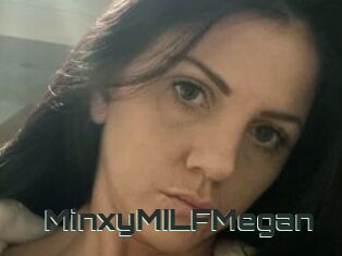 MinxyMILFMegan