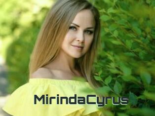 MirindaCyrus