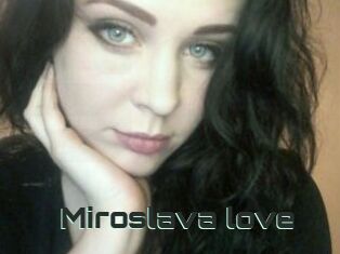 Miroslava_love