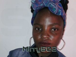 Mirry502
