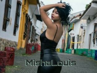 MishaLouis