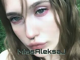 MissAleksaJ