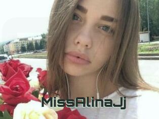 MissAlinaJj