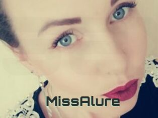 MissAlure