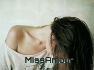 MissAmour