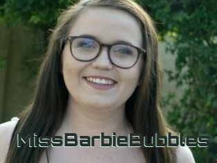 MissBarbieBubbles