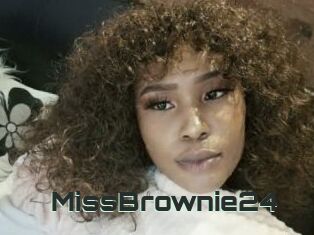 MissBrownie24
